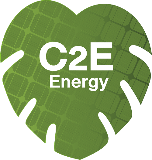 Logo C2E ENERGY