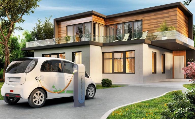 Pourquoi choisir la mobilité électrique à Besançon ?
