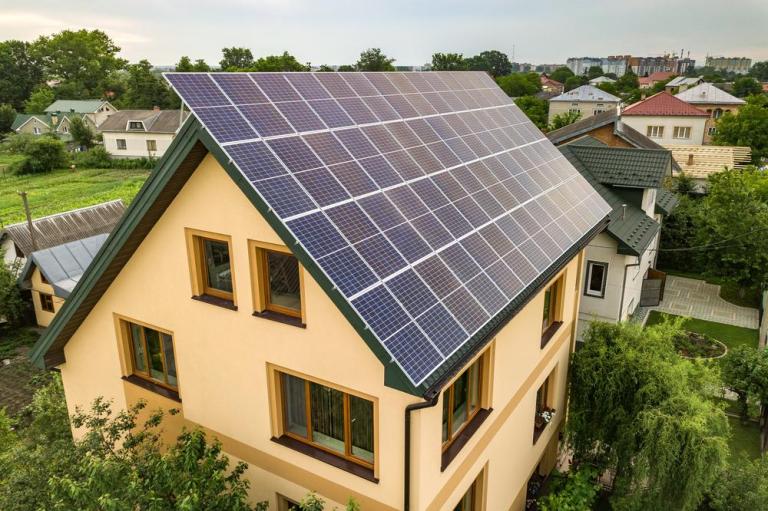 Nos conseils pour optimiser le rendement photovoltaïque à Besançon